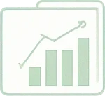 Chart ico